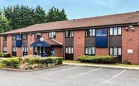 Travelodge Birmingham Oldbury